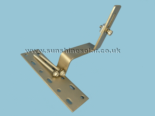fastFIX Vertical Roof Anchor - Pantile Roof